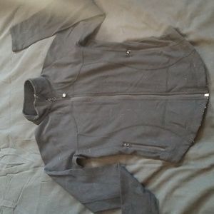 Lululemon set.